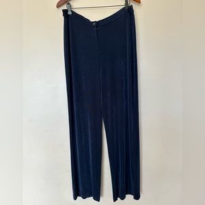 CHICO TRAVELERS NAVY BLUE PANTS